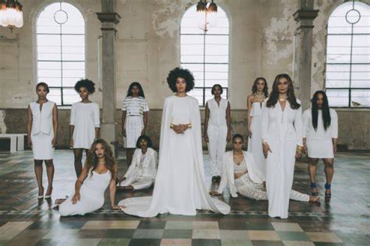 solange wedding