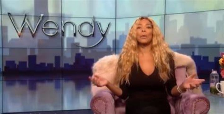 Source: YouTube/ The Wendy Williams Show