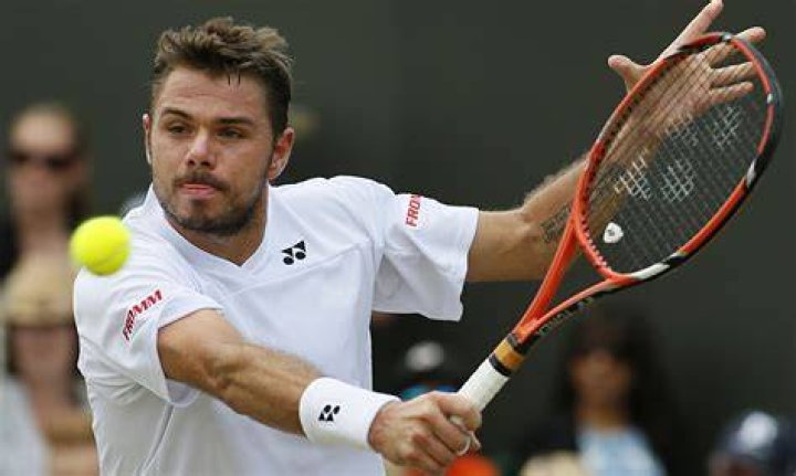 Stan Wawrinka Weight