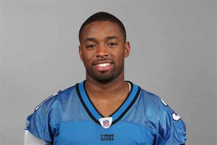 Stanley Wilson Jr
