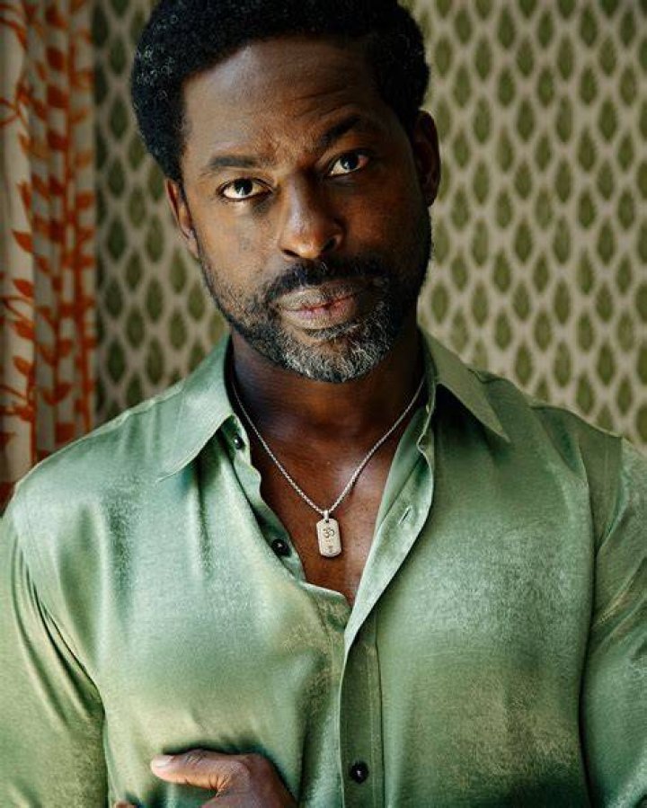 sterling k brown