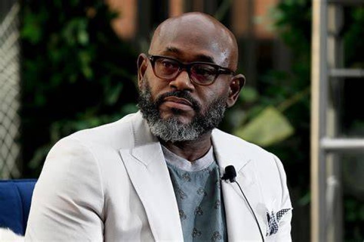 Steve Stoute age
