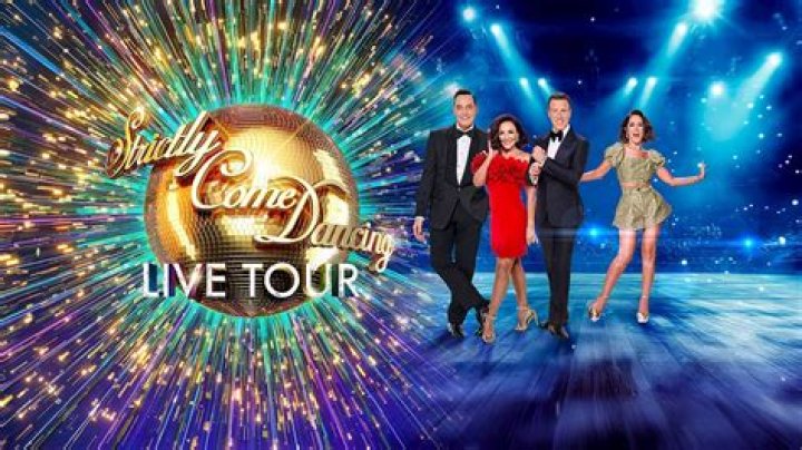 Strictly Come Dancing announces 10th and 11th celebrity contestants - find out who!