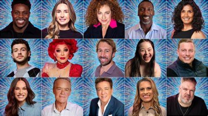 Strictly's Shirley Ballas talks Darcy Bussell replacement details on BAFTA TVS 2019 red carpet