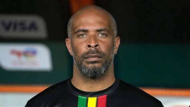 Super Eagles Coach Peseiro Outlines Key Strategies for AFCON 2023: