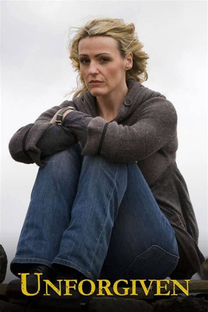 suranne jones unforgiven