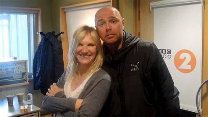 Suzanne Whiston Wiki, Biography, Age, Siblings, Contact & Informations Celebrity.fm 1