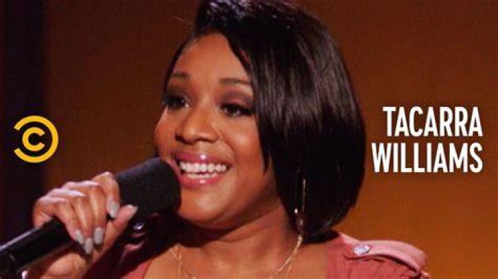 Tacarra Williams, Miami FL Oct 3, 2019 800 PM