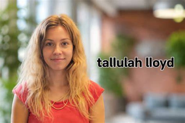 Tallulah Pellissier Lloyd Women's Track and Field Grinnell College Athletics