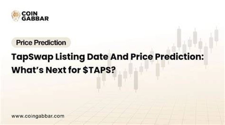 TapSwap Coin Listing Date Postponed. What Next?