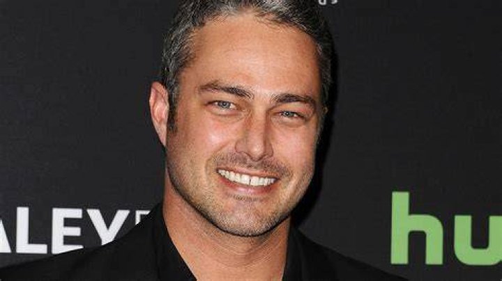 Taylor Kinney as Kelly Severide in Chicago Fire
