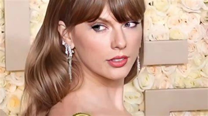 Taylor Swift's Body Fat Unveiling The Secrets Behind Her Iconic Figure