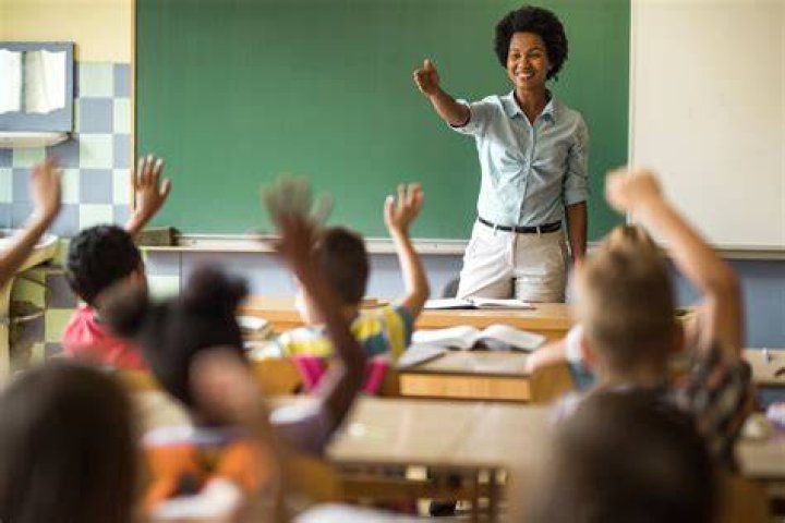 Teacher's Saucy OnlyFans Account Leaked As Parents Call For Her To Be Sacked