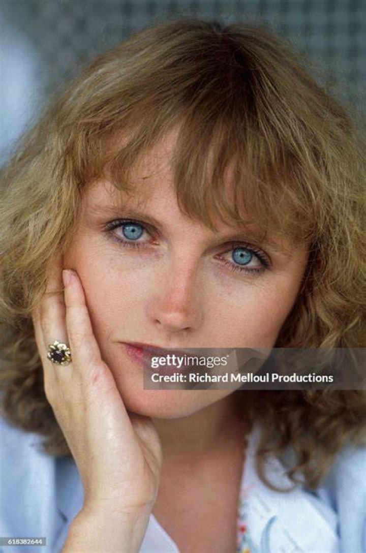 Tess Harper is an American actress. Born August 15, 1950 (age 63), Mammoth Spring, AR