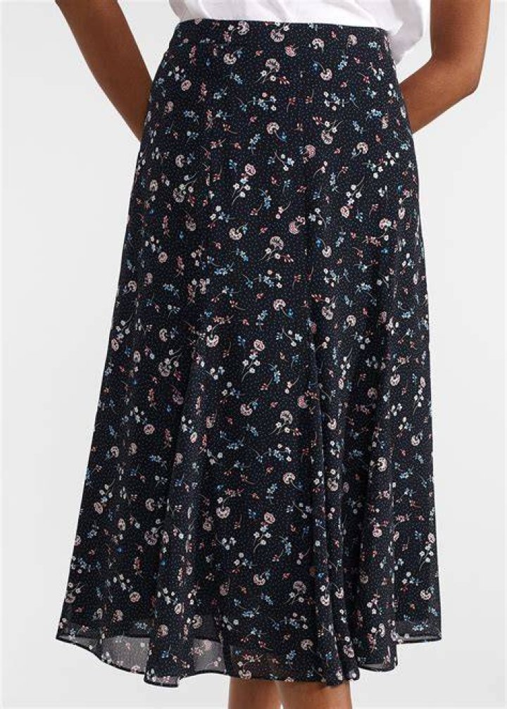 tess skirt