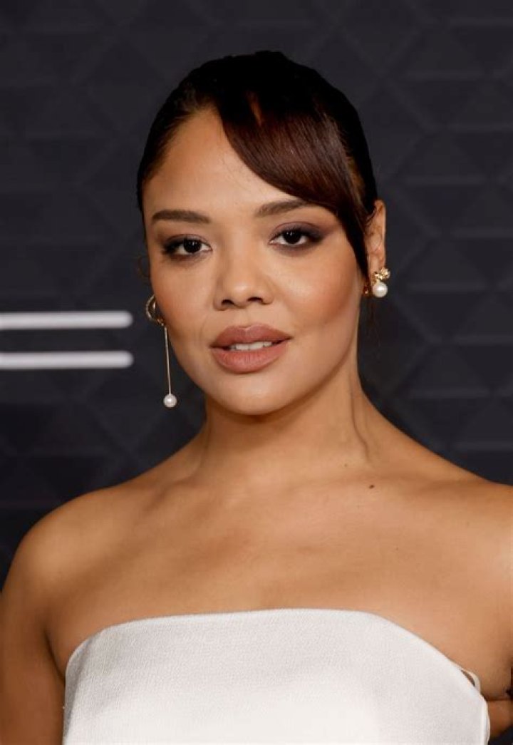 Tessa Thompson 'Wild' Premiere in Los Angeles &bull; CelebMafia