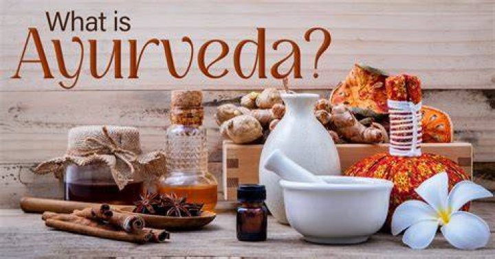 Image: The Ayurveda Experience The Ayurveda Experience