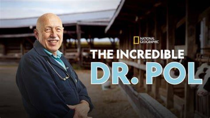 The Incredible Dr. Pol Season 16 Rotten Tomatoes