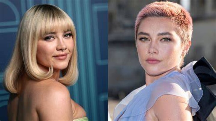 The most dramatic celebrity hair transformations of 2023