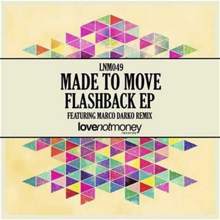 The move: A flashback showed Zack making a choke move with Jenni at the club