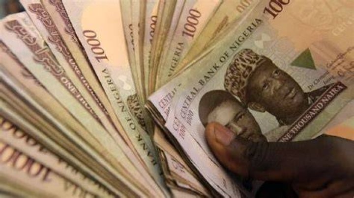 The Naira Is Dead Lets Redenominate the Currency Before Its Too Late!, By Paul Alaje Premium