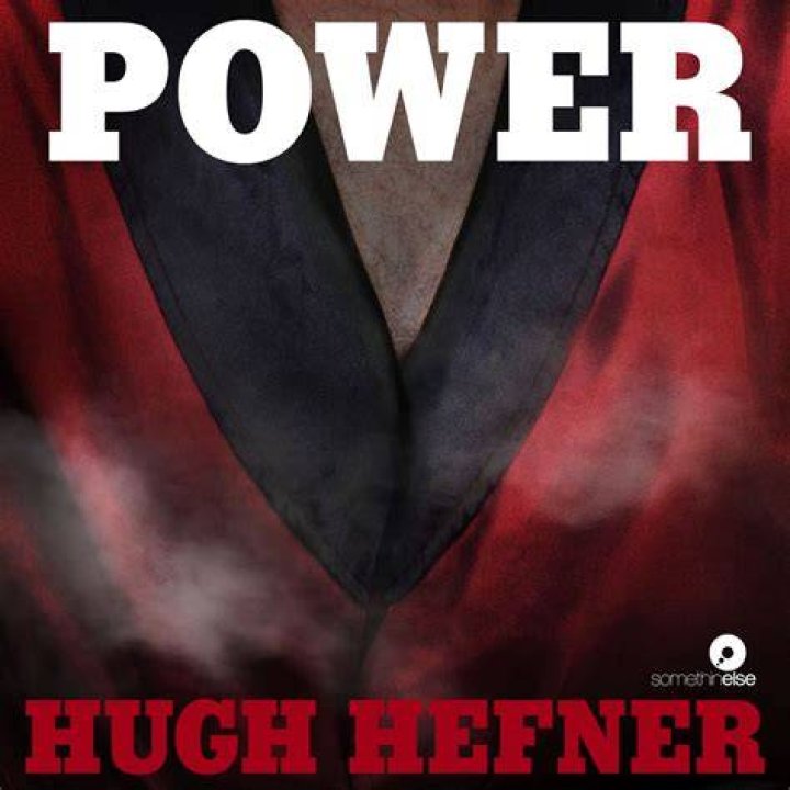 The Power: Hugh Hefner, explores how Janet Pilgrim, whose real name was Charlaine Edith Karalus, helped the Playboy founder create an empire worth millions - despite only being paid around $200. Pictured,&nbsp;Pilgrim on the cover of Playboy in the 60s