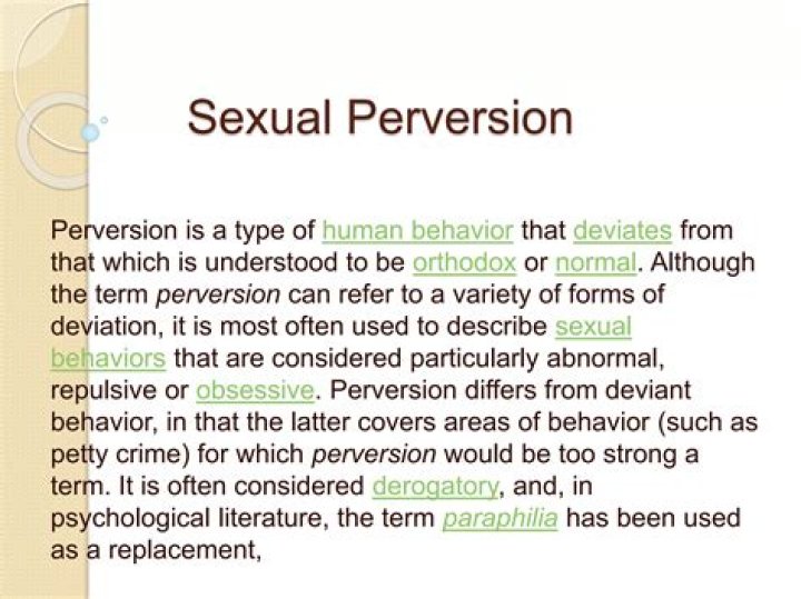 The sexual perversion of "Judge" Joe Brown December 2012