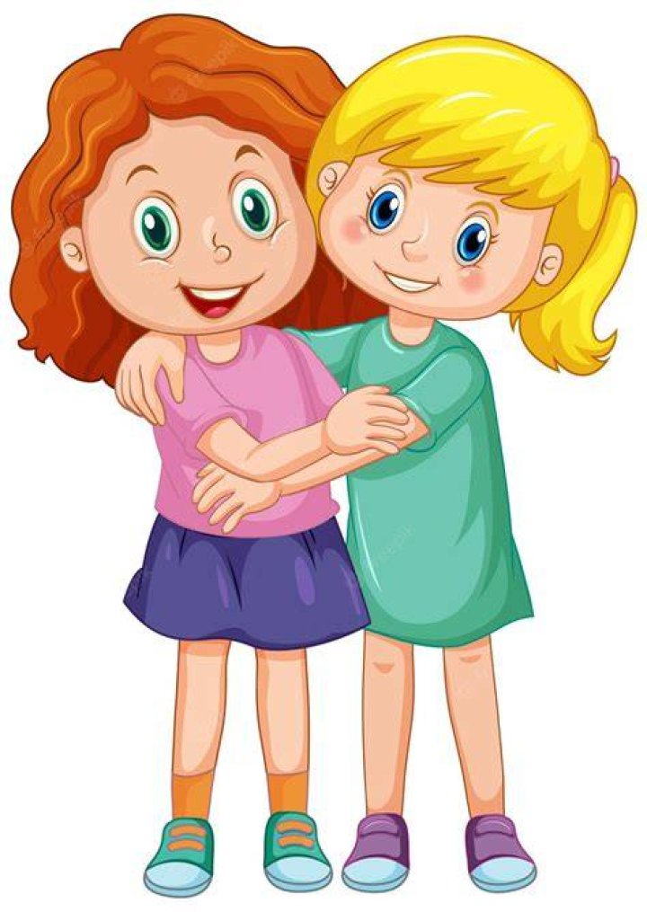 the sister