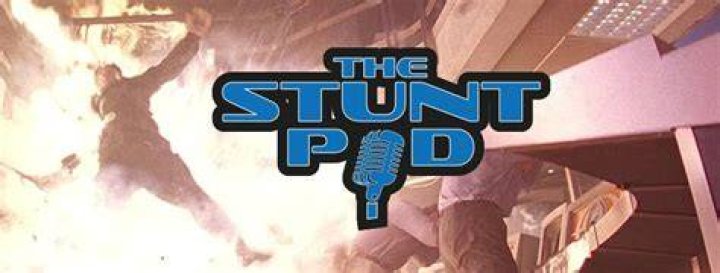 The Stunt Pod
