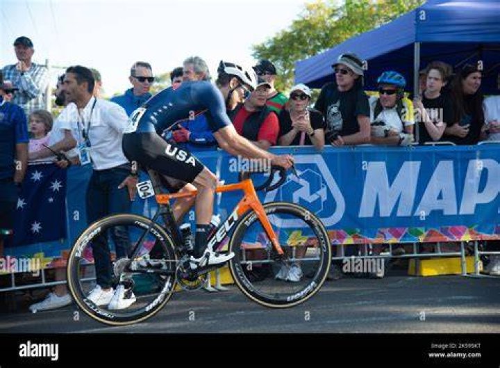 The world champion climbs out of his Red Bull following a mechanical failure in Australia
