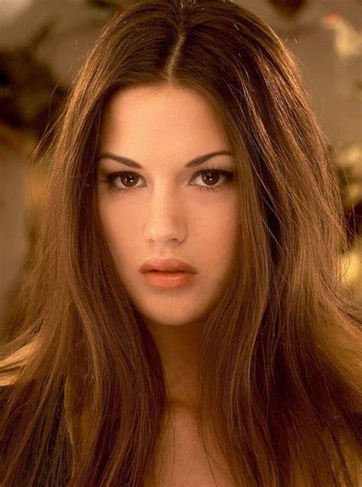 Tiffany Taylor Playboy Playmate of the Month November 1998&hellip; Rico Ramirez Flickr