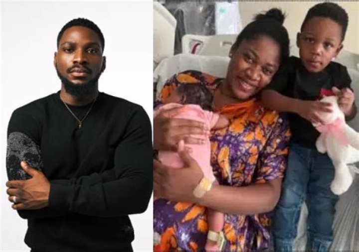 tobi wife