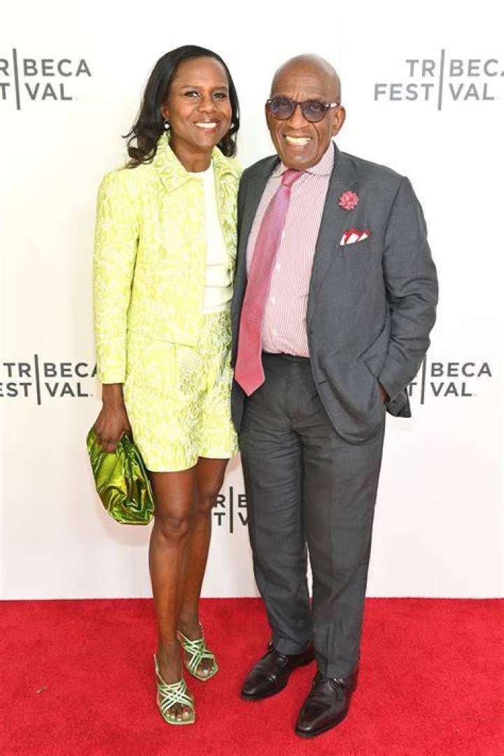 today al roker deborah roberts