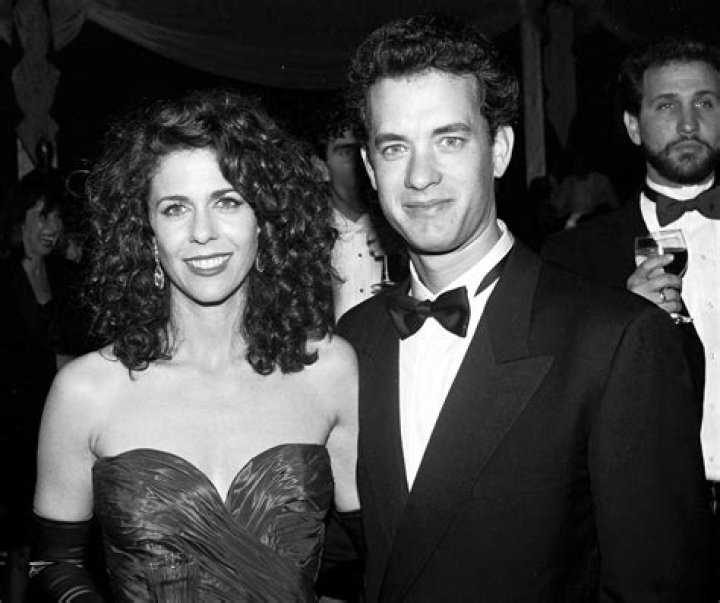 Tom Hanks and Rita Wilson attend The Academy Museum Of Motion Pictures Unveiling of the Fully Restored Saban Building. | Source: Getty Images