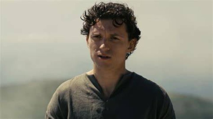Tom Holland plays Danny in the new show
