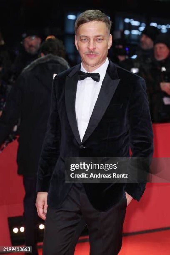 Tom Wlaschiha attends the opening ceremony during the 61st Monte Carlo TV Festival on June 17, 2022 in Monte-Carlo, Monaco. | Source: Getty Images