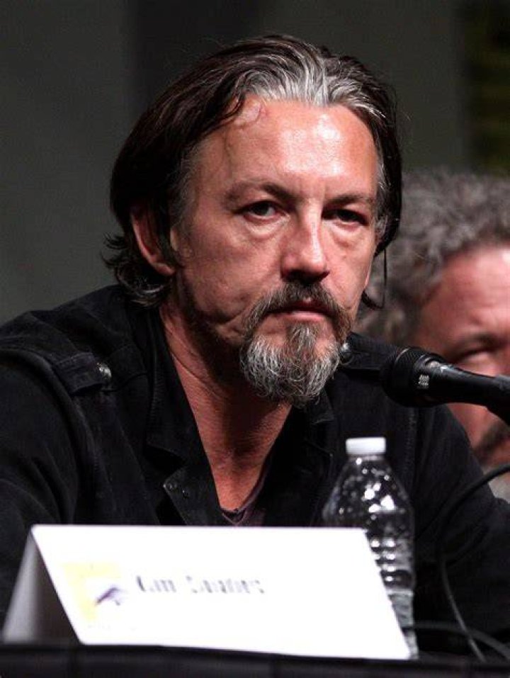 Tommy Flanagan AlloCin&eacute;