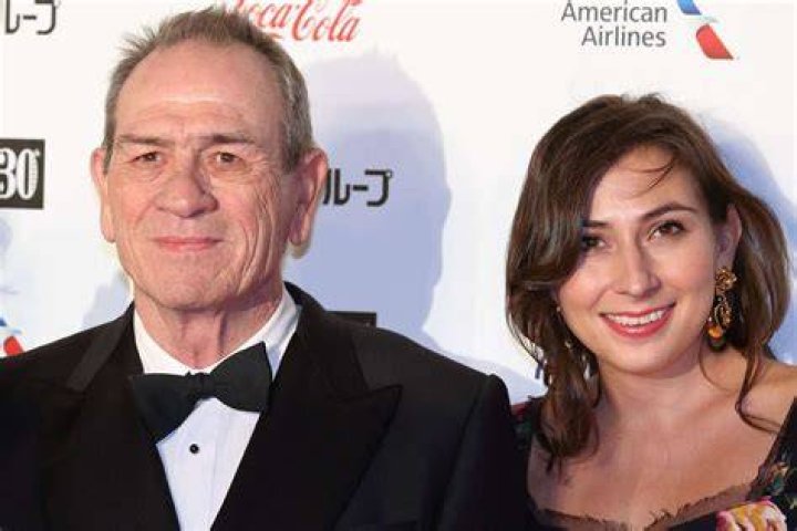Tommy Lee Jones had one demand for doing The Fugitive
