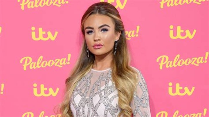 Towie's Frankie Sims has confirmed her relationship with Love Island's Jack Fincham