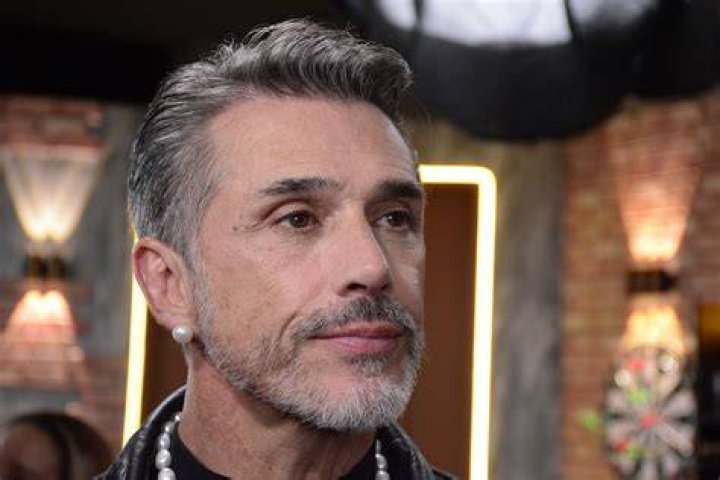 Tras las cr&iacute;ticas, Sergio Mayer revela sus motivos para ser diputado federal