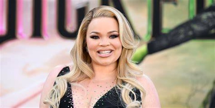 Trisha Paytas' Video Rap About Fertility Journey Inspires Followers Newsweek