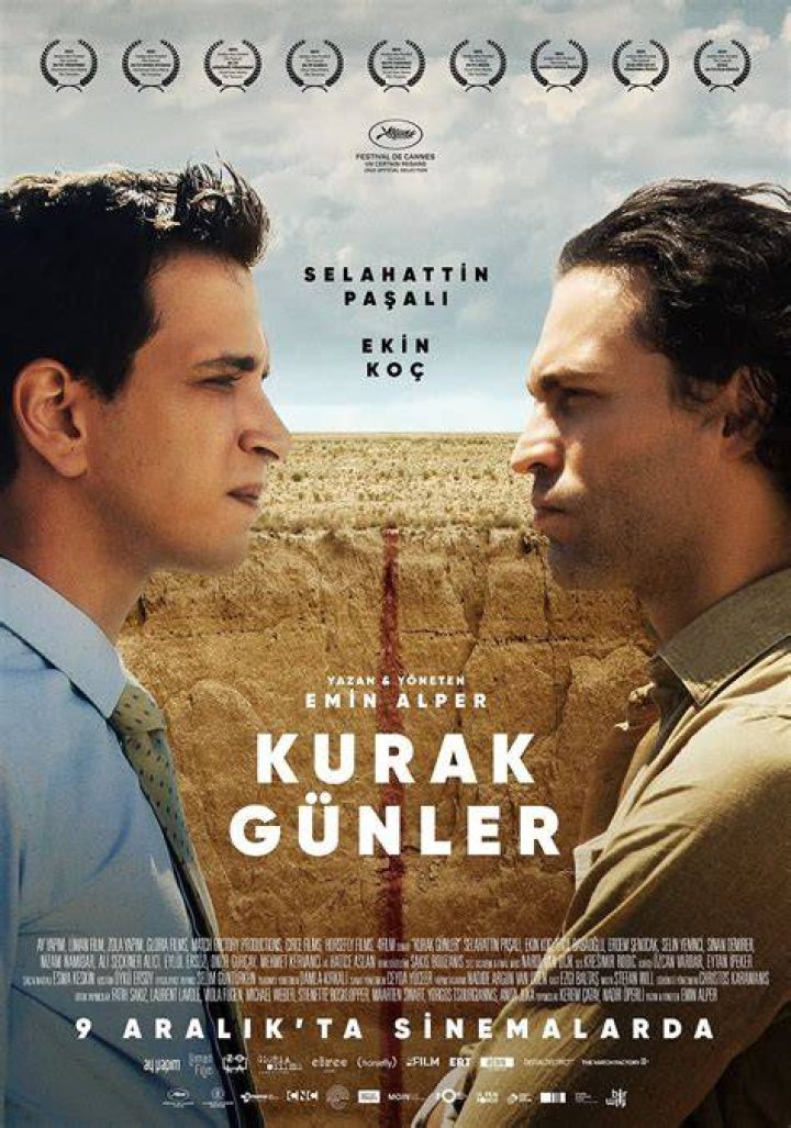 Turkish Actor Ekin Koc Starred in a Guest Appearance in Succession