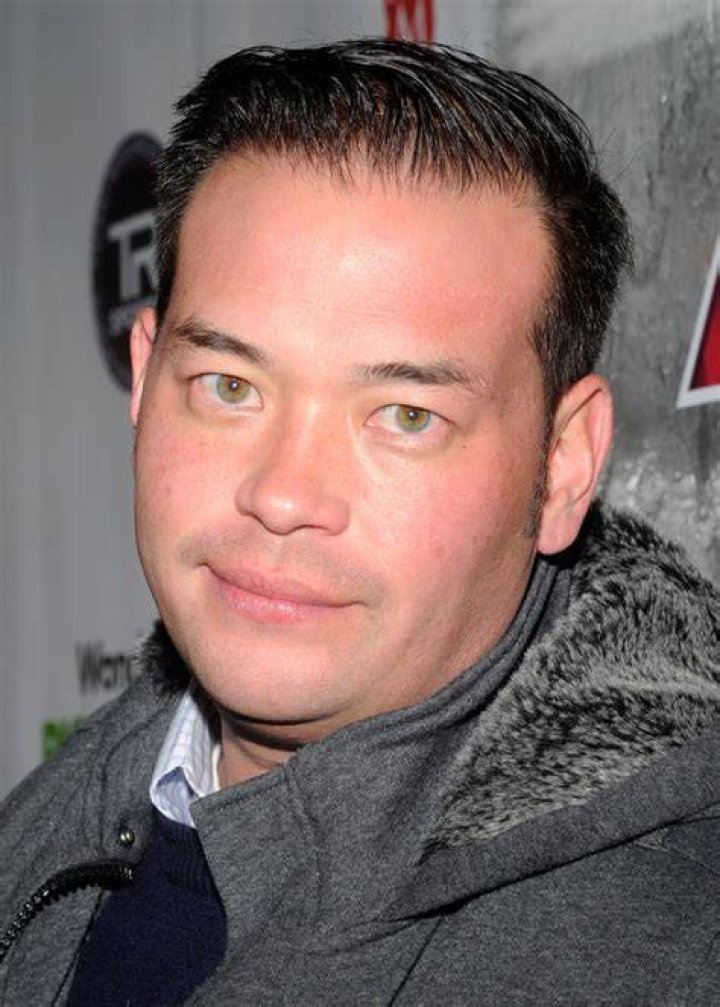 TV reality star Jon Gosselin attends the 2010 THQ's E3 "Take No Prisoners" event in Los Angeles, California. | Photo: Getty Images