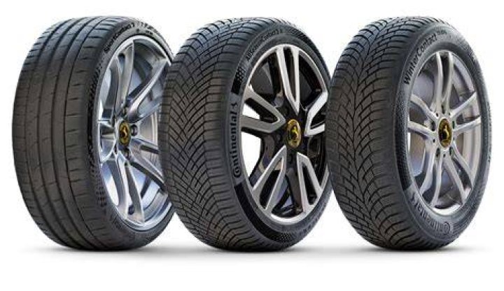 tyre
