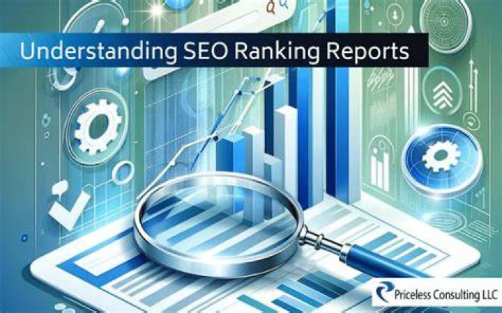 Understanding SEO Reports Traffic, Ranking & Backlinks Insights