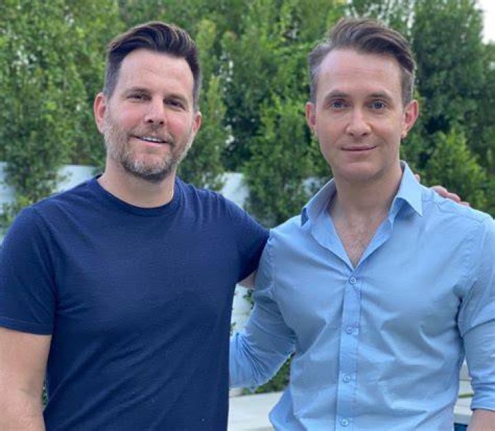 Unveiling Douglas Murray's Husband A Journey Through Love And Advocacy