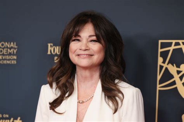 Valerie Bertinelli | Source: | Getty Images