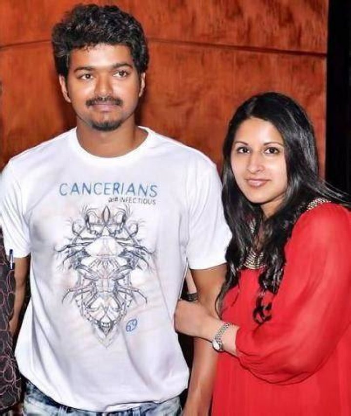 Vijay (Actor) Height, Age, Wife, Family, Children, Biography & More &raquo; StarsUnfolded