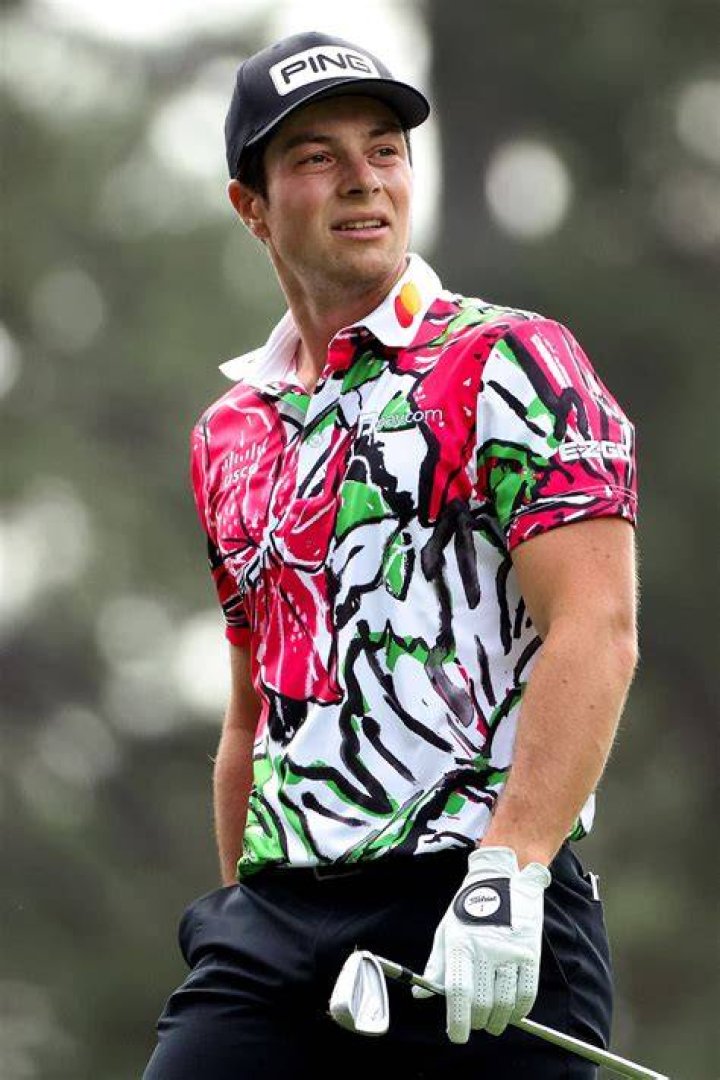 Viktor Hovland