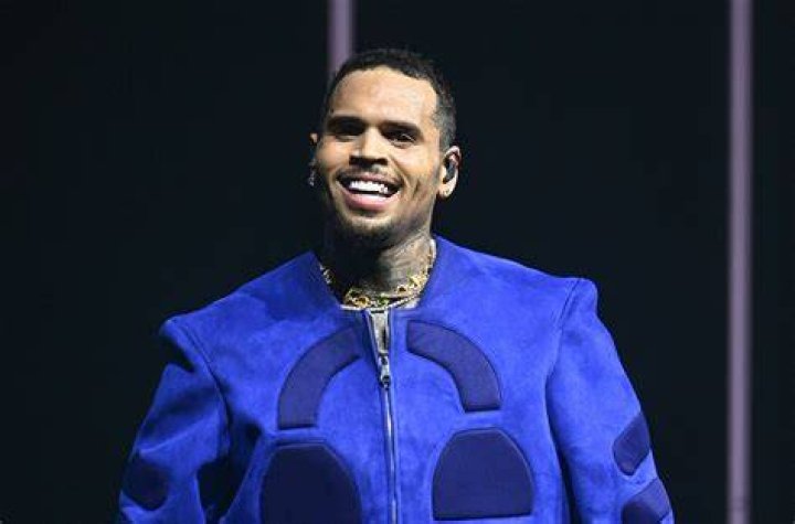 Viral Chris Brown Moment Has the Divided Parade Entertainment, Recipes, Health, Life